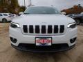 2019 Cherokee Latitude Plus 4x4 #2 2019 Cherokee Latitude Plus 4x4 #2