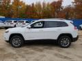 2019 Cherokee Latitude Plus 4x4 #3 2019 Cherokee Latitude Plus 4x4 #3
