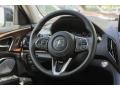  2019 Acura RDX Advance AWD Steering Wheel #27