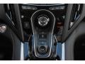 Controls of 2019 Acura RDX Advance AWD #30