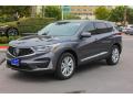 2019 RDX FWD #3 2019 RDX FWD #3