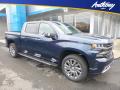 2019 Silverado 1500 High Country Crew Cab 4WD #1 2019 Silverado 1500 High Country Crew Cab 4WD #1