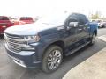 2019 Silverado 1500 High Country Crew Cab 4WD #7 2019 Silverado 1500 High Country Crew Cab 4WD #7