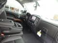 2019 Silverado 2500HD LTZ Crew Cab 4WD #3