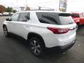 2019 Traverse LT AWD #5