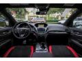 Front Seat of 2019 Acura MDX A Spec SH-AWD #9
