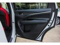 Door Panel of 2019 Acura MDX A Spec SH-AWD #22