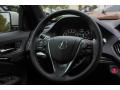  2019 Acura MDX A Spec SH-AWD Steering Wheel #28
