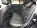 Rear Seat of 2019 Chevrolet Trax Premier #6