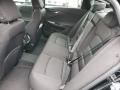 Rear Seat of 2019 Chevrolet Malibu LT #6