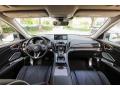  2019 Acura RDX Ebony Interior #9