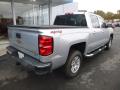 2018 Silverado 1500 LT Crew Cab 4x4 #3