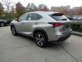 2019 NX 300 AWD #5