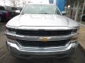 2018 Silverado 1500 LT Crew Cab 4x4 #7