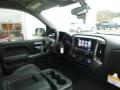 2018 Silverado 1500 LT Crew Cab 4x4 #9