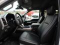 2019 F250 Super Duty Lariat Crew Cab 4x4 #10