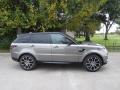 2019 Range Rover Sport HSE #6