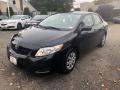 2009 Corolla LE #3 2009 Corolla LE #3