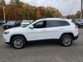 2019 Cherokee Latitude Plus 4x4 #3