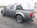 2018 Frontier Pro-4X Crew Cab 4x4 #6