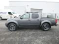 2018 Frontier Pro-4X Crew Cab 4x4 #7