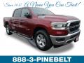 2019 1500 Big Horn Crew Cab 4x4 #1