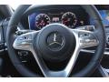  2019 Mercedes-Benz S 450 Sedan Steering Wheel #16