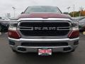 2019 1500 Big Horn Crew Cab 4x4 #2