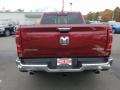 2019 1500 Big Horn Crew Cab 4x4 #5