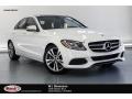 2018 C 300 Sedan #1