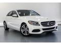 2018 C 300 Sedan #12