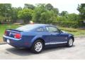 2009 Mustang V6 Coupe #1