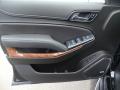 Door Panel of 2019 Chevrolet Suburban Premier 4WD #18