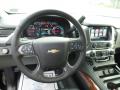  2019 Chevrolet Suburban Premier 4WD Steering Wheel #25