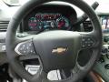  2019 Chevrolet Suburban Premier 4WD Steering Wheel #26
