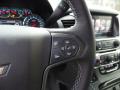  2019 Chevrolet Suburban Premier 4WD Steering Wheel #27