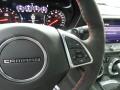  2019 Chevrolet Camaro ZL1 Coupe Steering Wheel #20