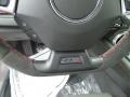  2019 Chevrolet Camaro ZL1 Coupe Steering Wheel #22