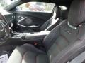 Front Seat of 2019 Chevrolet Camaro ZL1 Coupe #17