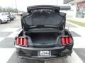2017 Mustang GT Premium Convertible #5