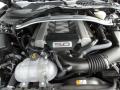  2017 Mustang 5.0 Liter DOHC 32-Valve Ti-VCT V8 Engine #6
