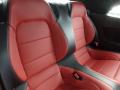 Rear Seat of 2017 Ford Mustang GT Premium Convertible #14