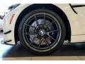  2019 BMW M4 CS Coupe Wheel #8
