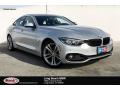 2019 4 Series 430i Gran Coupe #1