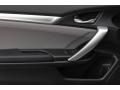 Door Panel of 2018 Honda Civic EX-L Coupe #33