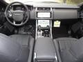 Dashboard of 2019 Land Rover Range Rover Sport HSE #4