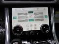 Controls of 2019 Land Rover Range Rover Sport HSE #33