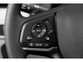 Controls of 2019 Honda Odyssey LX #22