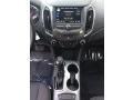 Controls of 2019 Chevrolet Cruze LT Hatchback #13