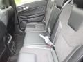 Rear Seat of 2019 Ford Edge ST AWD #7